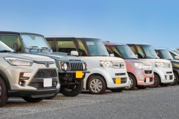 新車・中古車販売